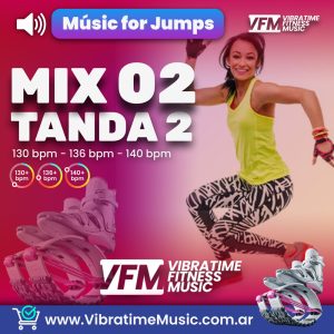 016. VFM MIX 02 Tanda 2
