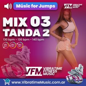 017. VFM MIX 03 Tanda 2