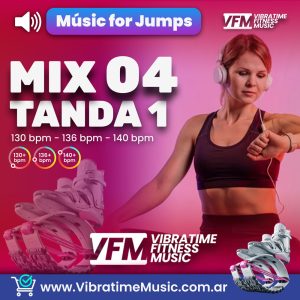 004. VFM MIX 04 Tanda 1
