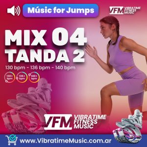 018. VFM MIX 04 Tanda 2
