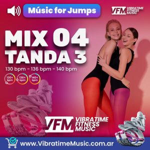 040. VFM MIX 04 Tanda 3