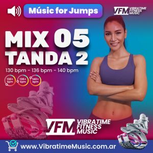 019. VFM MIX 05 Tanda 2