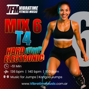 064. VFM MIX 06 Tanda 4