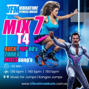 065. VFM MIX 07 Tanda 4