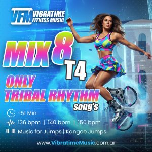 066. VFM MIX 08 Tanda 4