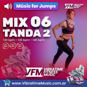 020. VFM MIX 06 Tanda 2