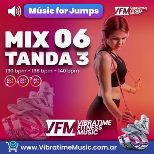 042. VFM MIX 06 Tanda 3