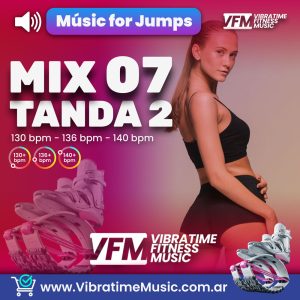 021. VFM MIX 07 Tanda 2