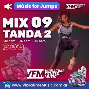023. VFM MIX 09 Tanda 2