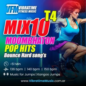 068. VFM MIX 10 Tanda 4