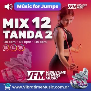 026. VFM MIX 12 Tanda 2