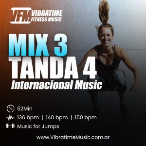 061. VFM MIX 03 Tanda 4