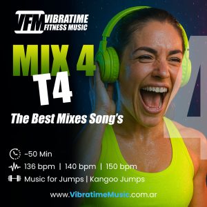062. VFM MIX 04 Tanda 4