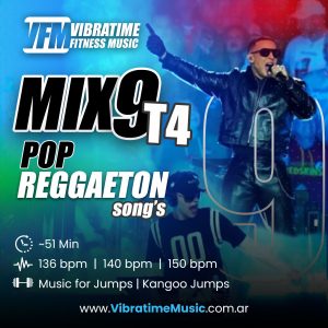 067. VFM MIX 09 Tanda 4