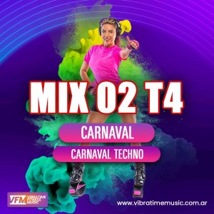 060. VFM MIX 02 Tanda 4