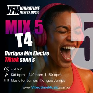 063. VFM MIX 05 Tanda 4