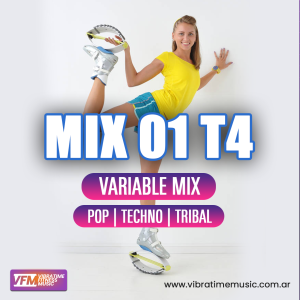 059. VFM MIX 01 Tanda 4