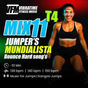 069. VFM MIX 11 Tanda 4